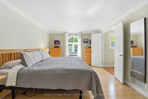 3 Darby Road Guelph ON N1K 1R4