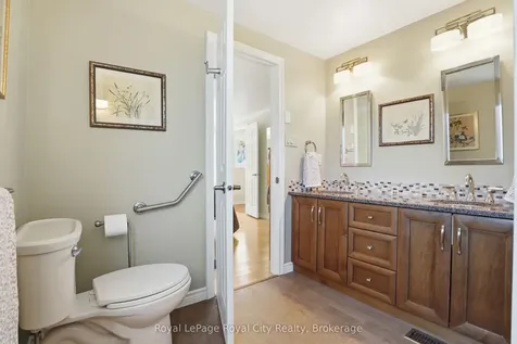 3 Darby Road Guelph ON N1K 1R4