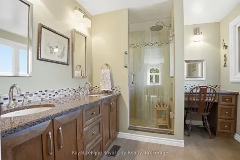3 Darby Road Guelph ON N1K 1R4