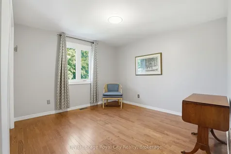 3 Darby Road Guelph ON N1K 1R4