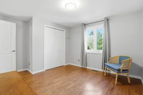 3 Darby Road Guelph ON N1K 1R4