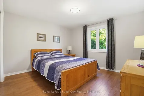 3 Darby Road Guelph ON N1K 1R4