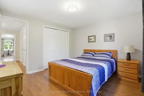 3 Darby Road Guelph ON N1K 1R4