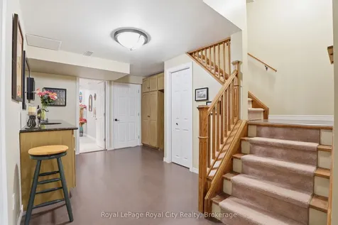 3 Darby Road Guelph ON N1K 1R4