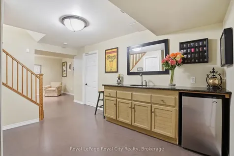 3 Darby Road Guelph ON N1K 1R4