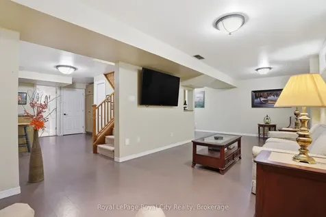 3 Darby Road Guelph ON N1K 1R4