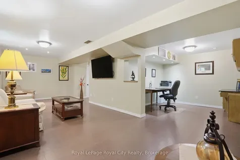 3 Darby Road Guelph ON N1K 1R4