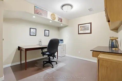 3 Darby Road Guelph ON N1K 1R4