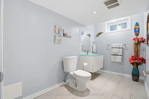 3 Darby Road Guelph ON N1K 1R4
