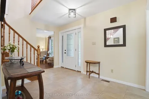 3 Darby Road Guelph ON N1K 1R4