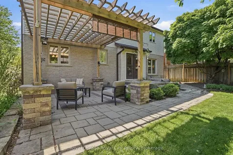 3 Darby Road Guelph ON N1K 1R4