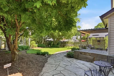 3 Darby Road Guelph ON N1K 1R4