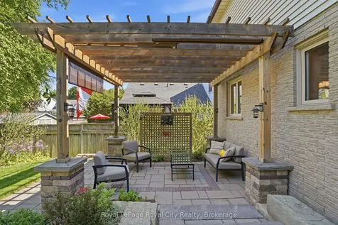3 Darby Road Guelph ON N1K 1R4