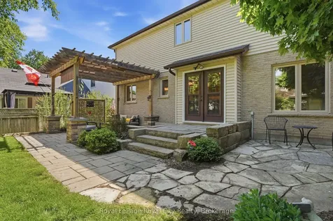 3 Darby Road Guelph ON N1K 1R4