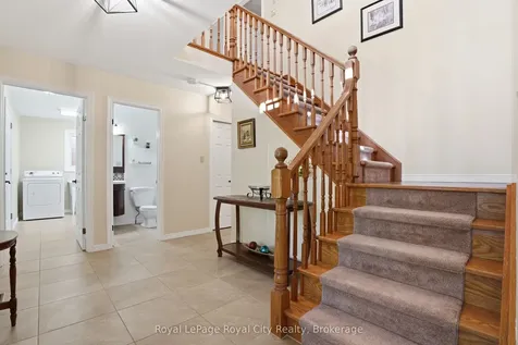 3 Darby Road Guelph ON N1K 1R4