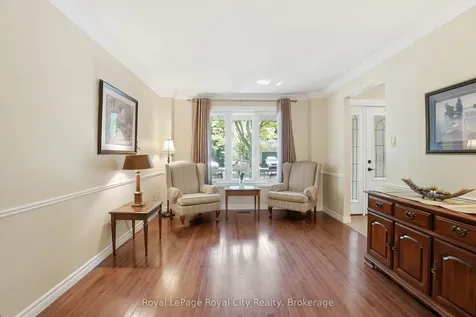 3 Darby Road Guelph ON N1K 1R4