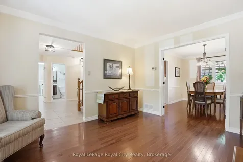 3 Darby Road Guelph ON N1K 1R4
