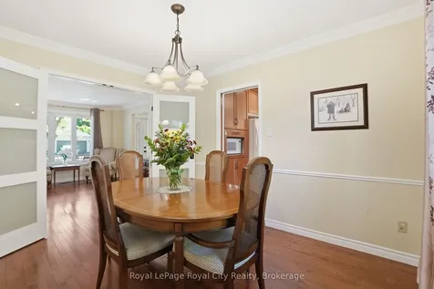 3 Darby Road Guelph ON N1K 1R4