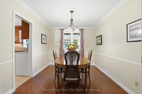 3 Darby Road Guelph ON N1K 1R4