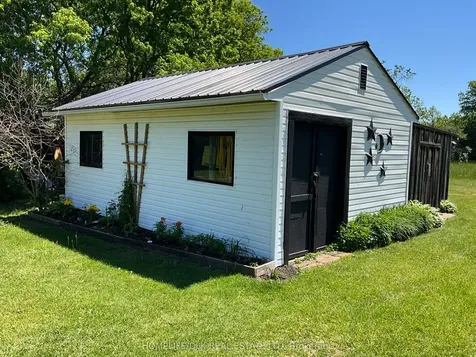 3461 County Road 26 Road Augusta ON K0E 1T0