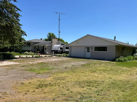 3461 County Road 26 Road Augusta ON K0E 1T0