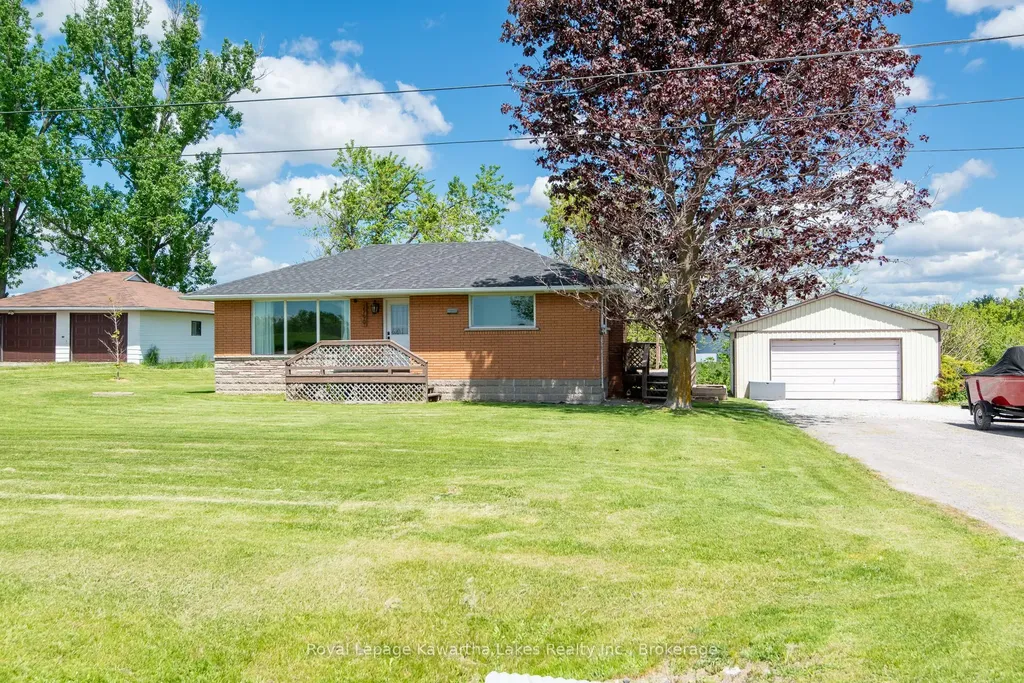 2790 Highway 35 Highway Kawartha Lakes ON K9V 4R4