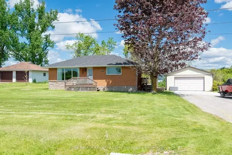 2790 Highway 35 Highway Kawartha Lakes ON K9V 4R4