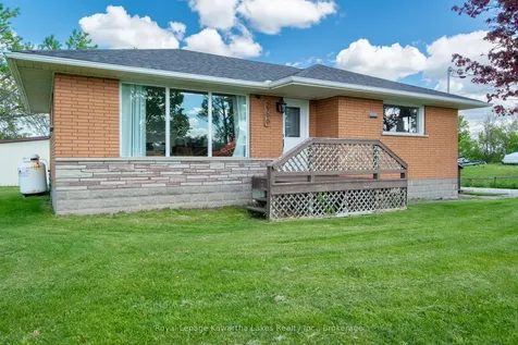 2790 Highway 35 Highway Kawartha Lakes ON K9V 4R4