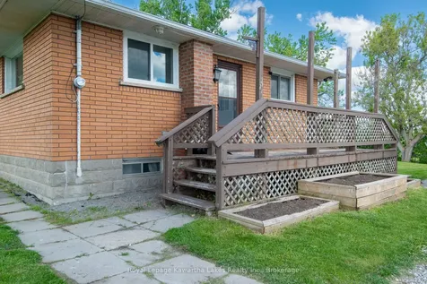 2790 Highway 35 Highway Kawartha Lakes ON K9V 4R4