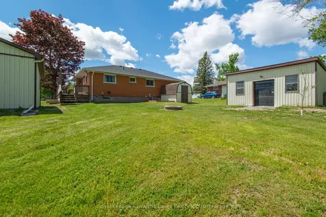 2790 Highway 35 Highway Kawartha Lakes ON K9V 4R4