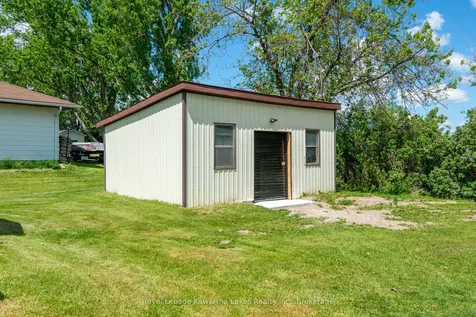 2790 Highway 35 Highway Kawartha Lakes ON K9V 4R4