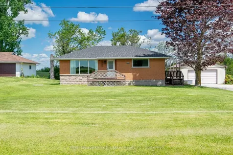 2790 Highway 35 Highway Kawartha Lakes ON K9V 4R4
