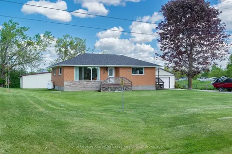 2790 Highway 35 Highway Kawartha Lakes ON K9V 4R4