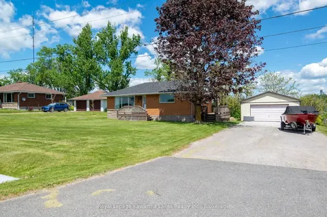 2790 Highway 35 Highway Kawartha Lakes ON K9V 4R4