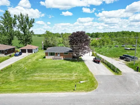 2790 Highway 35 Highway Kawartha Lakes ON K9V 4R4