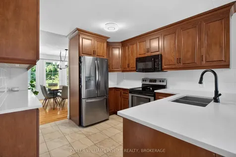 69 Barker Drive Kingston ON K7K 6X6