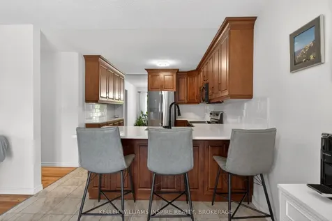 69 Barker Drive Kingston ON K7K 6X6
