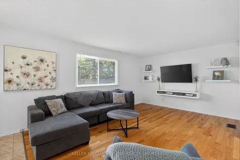 69 Barker Drive Kingston ON K7K 6X6