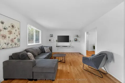 69 Barker Drive Kingston ON K7K 6X6