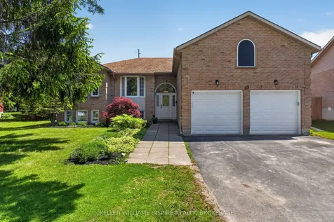69 Barker Drive Kingston ON K7K 6X6