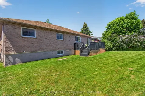69 Barker Drive Kingston ON K7K 6X6