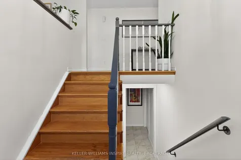 69 Barker Drive Kingston ON K7K 6X6