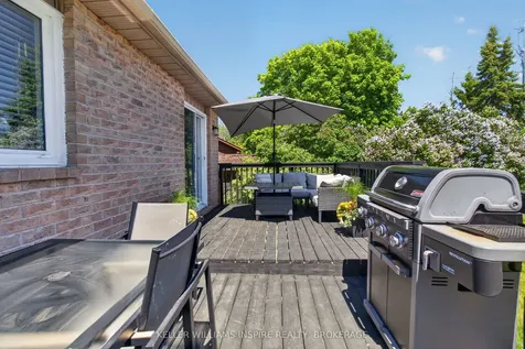 69 Barker Drive Kingston ON K7K 6X6