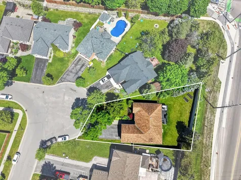 69 Barker Drive Kingston ON K7K 6X6