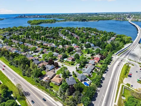 69 Barker Drive Kingston ON K7K 6X6