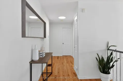 69 Barker Drive Kingston ON K7K 6X6