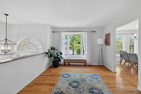 69 Barker Drive Kingston ON K7K 6X6