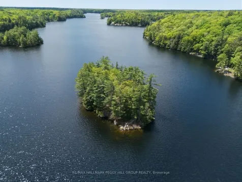 10 Crane Lake Water N/a The Archipelago ON P2A 0B7