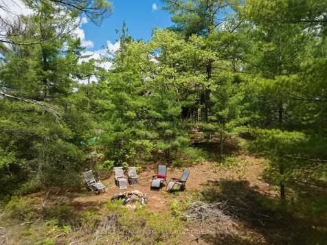 10 Crane Lake Water N/a The Archipelago ON P2A 0B7