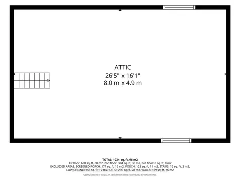 10 Crane Lake Water N/a The Archipelago ON P2A 0B7